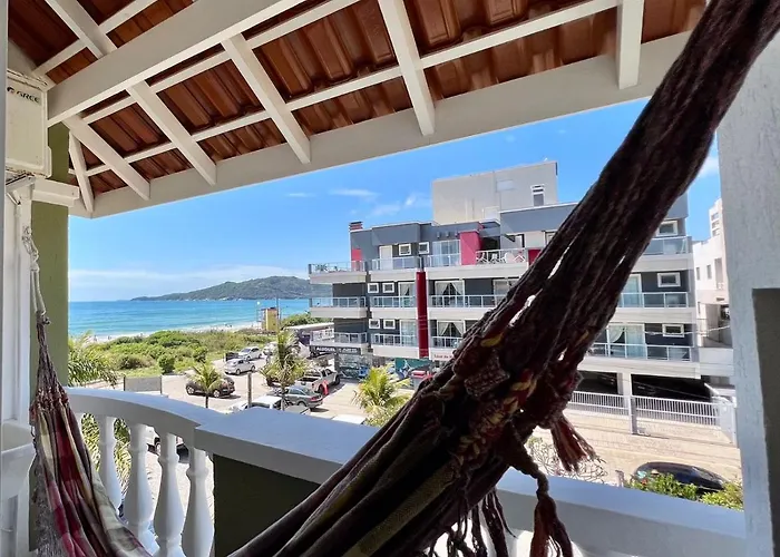 Pousada Villa dos Açores Bombinhas