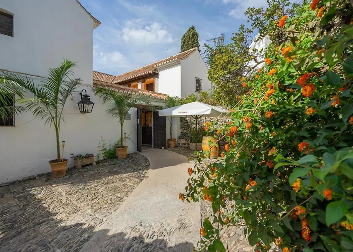 Hotels in La Herradura (Granada)