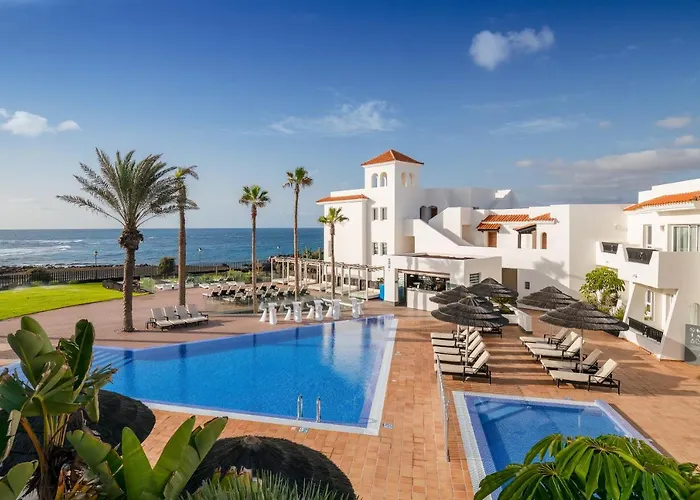 Hotel Barceló Fuerteventura Royal Level - Family Club Caleta de Fuste