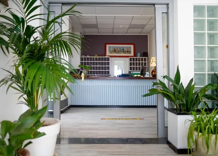 Giulianova Hotels