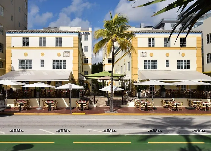 Boutique-Hotels in Miami Beach