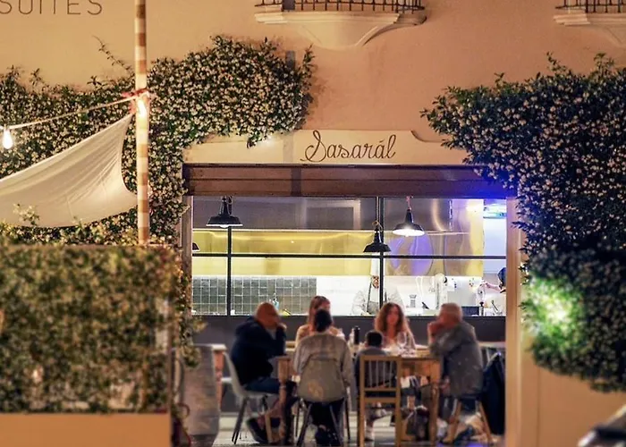 Sasaràl Suites Cesena