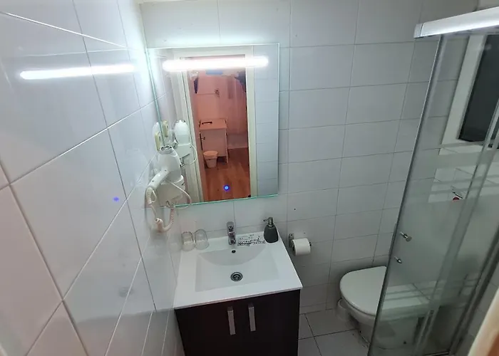 Hostal Eixample