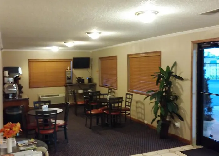 Deerfield Inn Blytheville