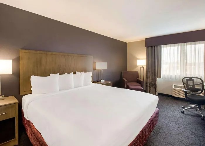 Best Western Mcminnville Inn