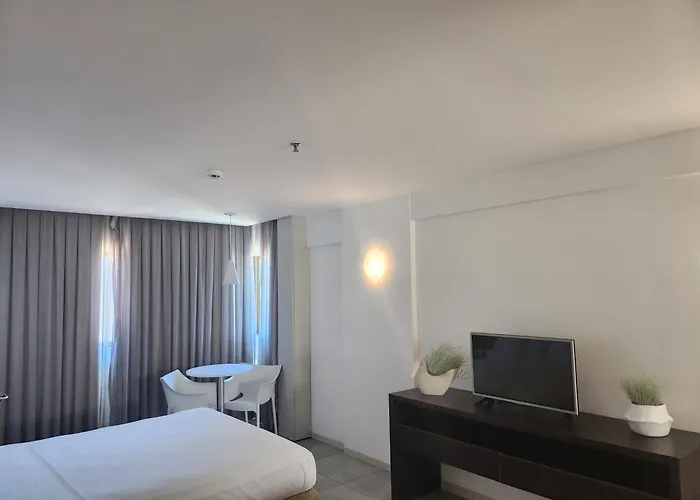 Ritz Suites Maceió Flat particular Temporada
