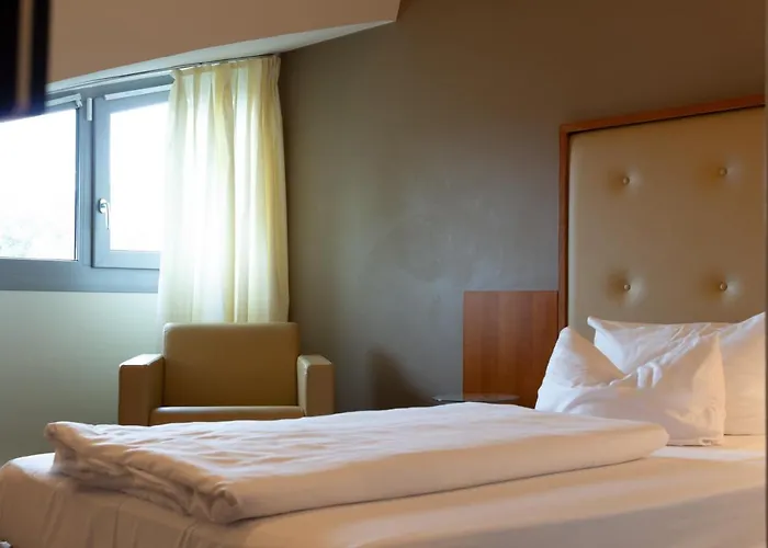 Hotel Am Blauen Wunder