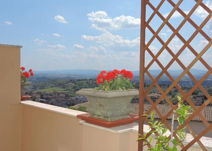 Hotel Signa Perugia