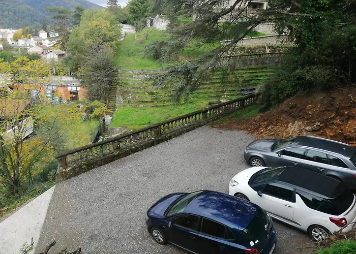 La Dolce Vita Camille Vals-les-Bains