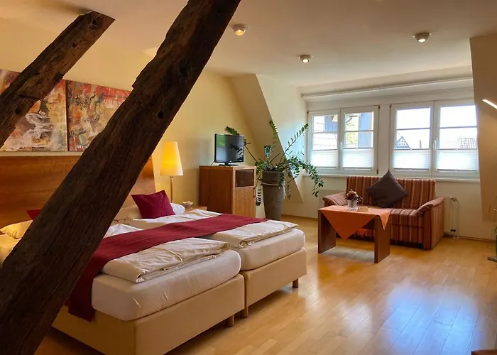Hotel Pilgrimhaus Soest