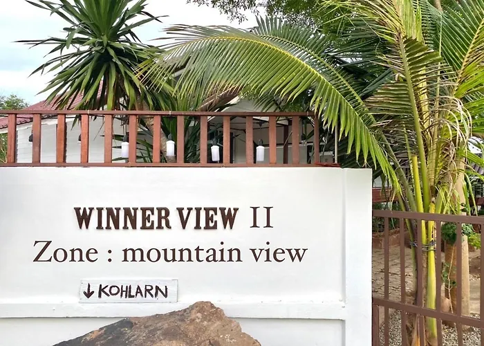 Winnerview II - Mountain