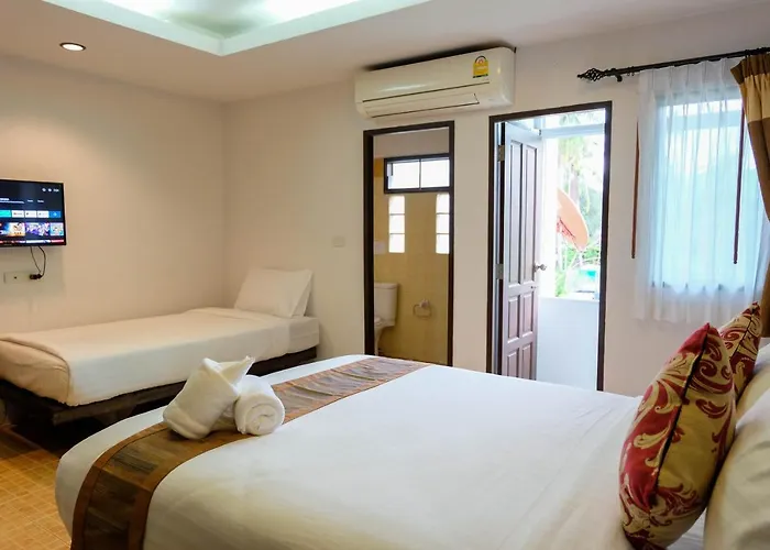 Arina Boutique Residence