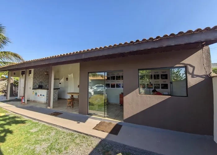 Pousada Da Villa Nobres