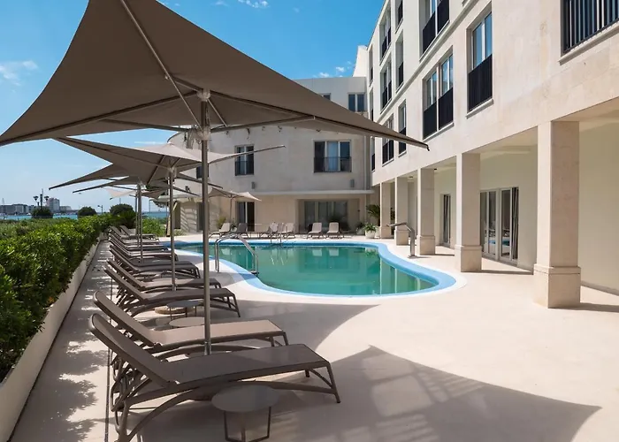 Garden Palace Resort Umag