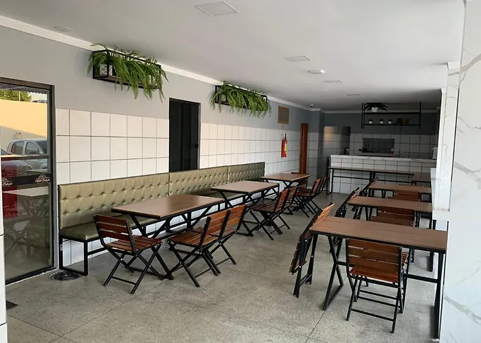 Hotel Estrela Castanhal