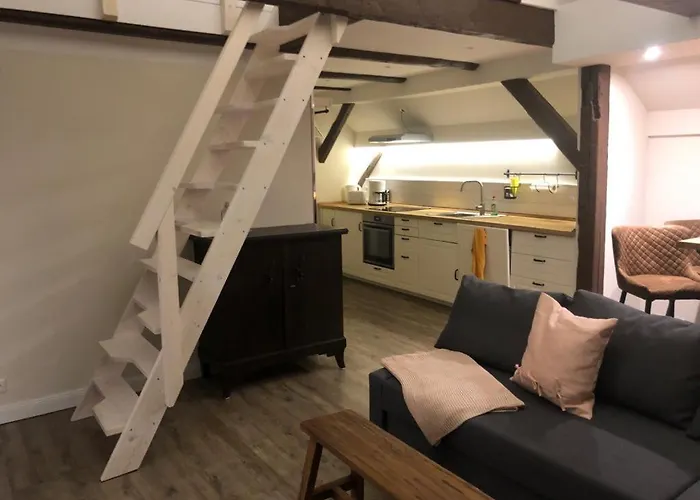 Hotel Turmklause Luckenwalde