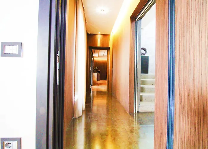 Diva Luxury Hotel