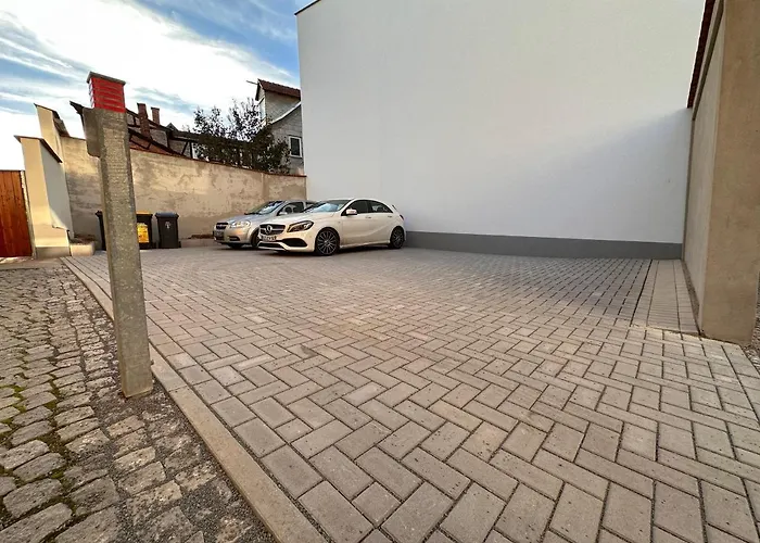 Hotel Haus Elisabeth Bad Salzungen