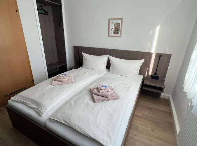 Hotel Stockumer Hof Werne