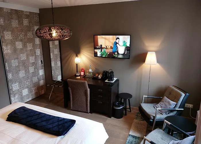 B&B Bloonwinning Hasselt