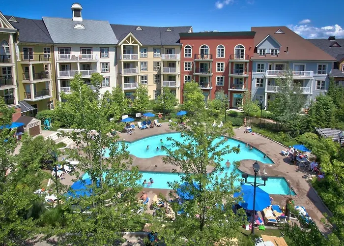 Blue Mountain Resort Mosaic Suites
