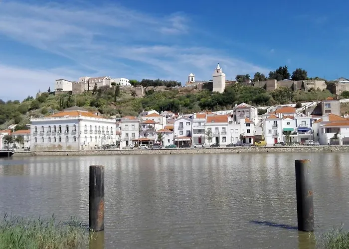 Casa Do Rio
