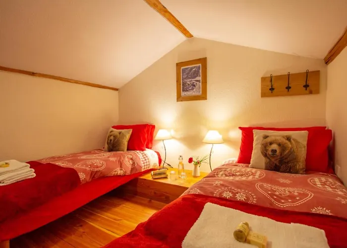 Tignes Hotels