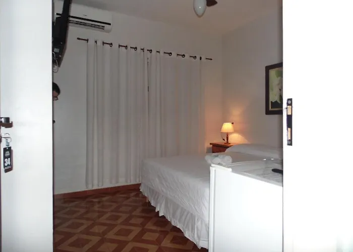 Casarão Hotel