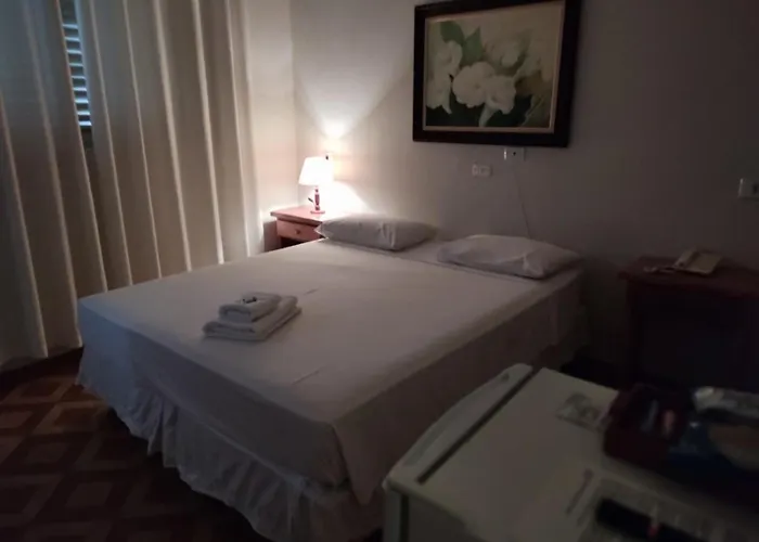 Casarão Hotel