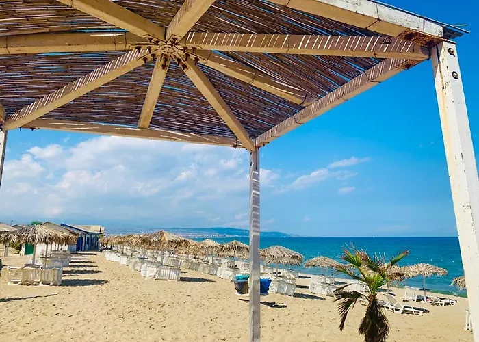 Villaggio Turistico Europeo Catania