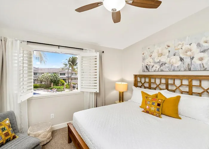 Bali Villa At Ko Olina 30 Plus Night Rental Kapolei