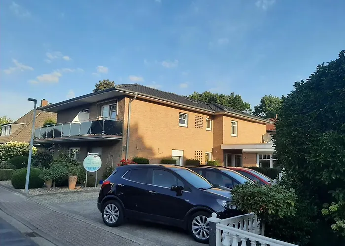 Katharina die Kleine Bad Zwischenahn