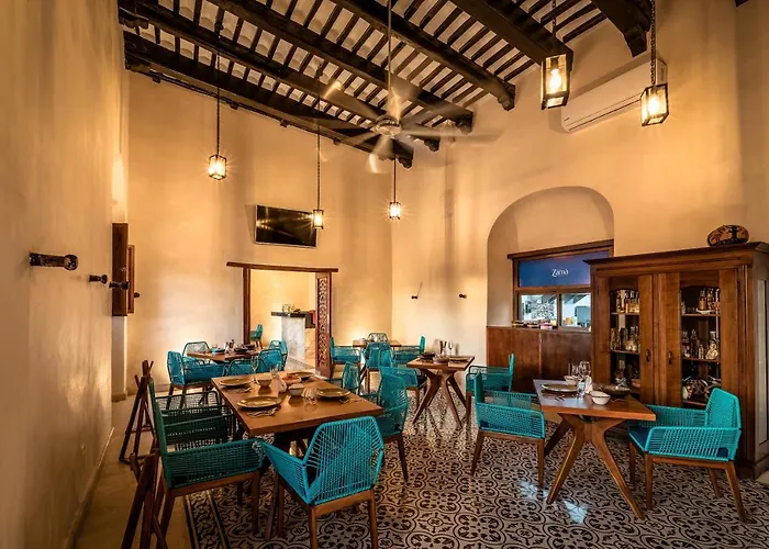 Sisal Hotels