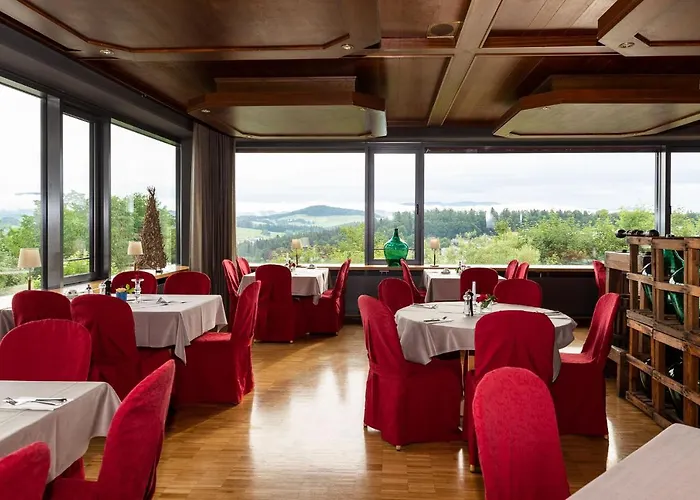 Hotels in Waldkirchen