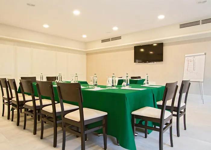 Hotel Ereza Mar - Adults Only Caleta De Fuste