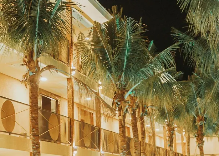 Wakanda Hotel Andradina