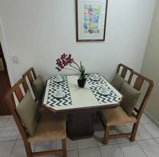 Riviera Green Apartamento 114 Riviera de Sao Lourenco