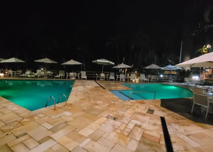 Riviera Green Apartamento 114 Riviera de Sao Lourenco