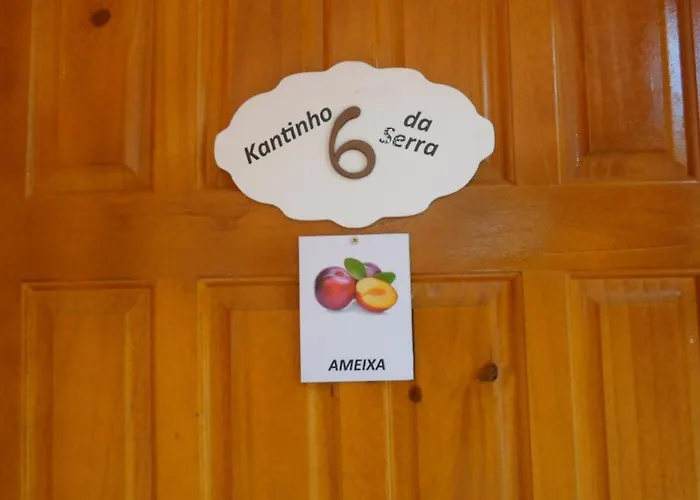 Kantinho Da Serra Nova Petropolis
