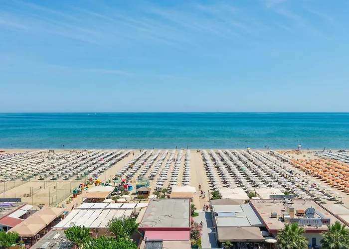 Universal Hotel Cervia