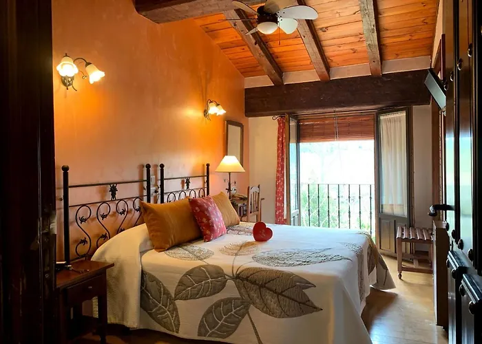 Hotel Doña Sancha