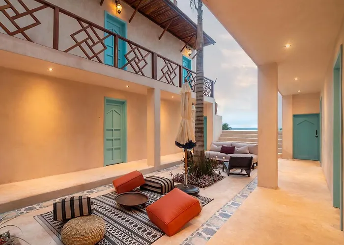 Bacalari Hotel Boutique (Adults Only)