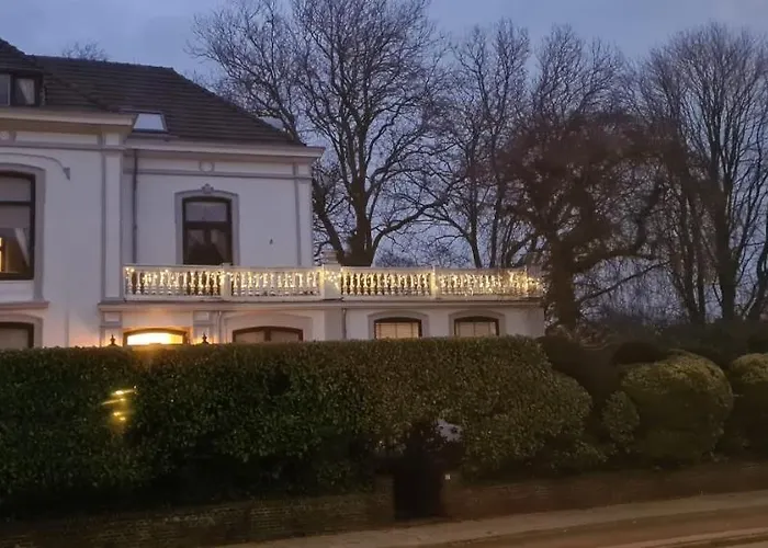 Oase van Haarlem, 15 minuten van Amsterdam Bed and Breakfast