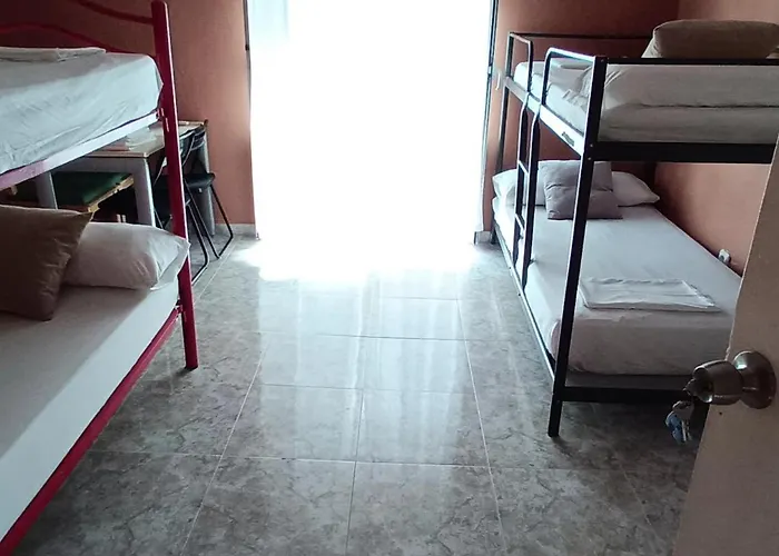 La Maestranza Apartment Rooms Sevilla