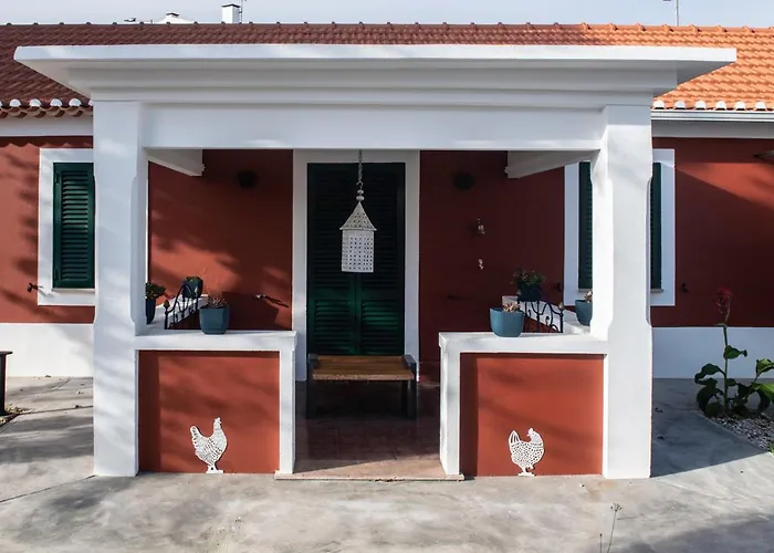 Casa Flamingo