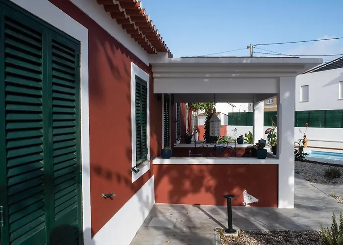 Casa Flamingo