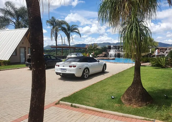 Chalezinho Pousada