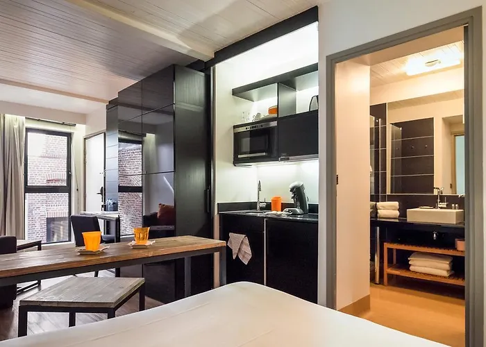 Sweetome Aparthotel