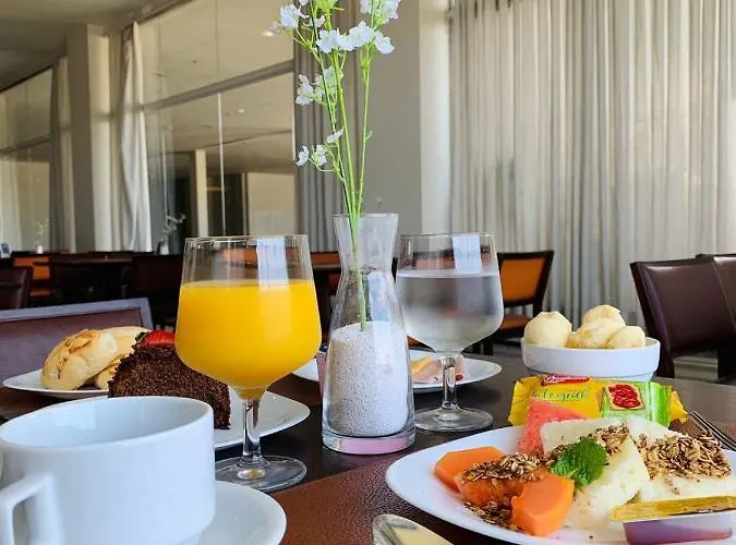 Nobile Inn Dutra Rio De Janeiro