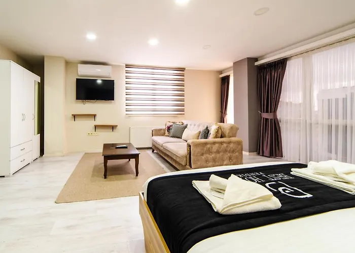 Best Hotel Pendik